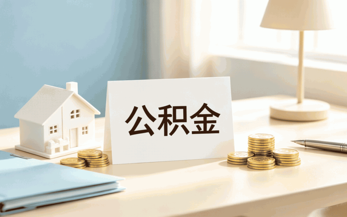 黔西南公积金提取条件和标准租房别踩这几个坑