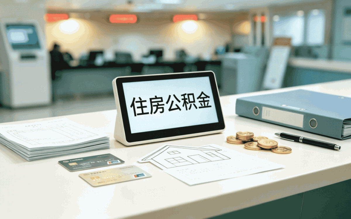 黔西南公积金基数怎么算 别等卡住才后悔