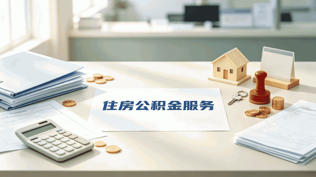 黔西南公积金基本账户查询别踩这几个坑