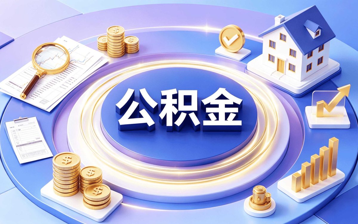 黔西南公积金提取划算吗材料流程到账时间