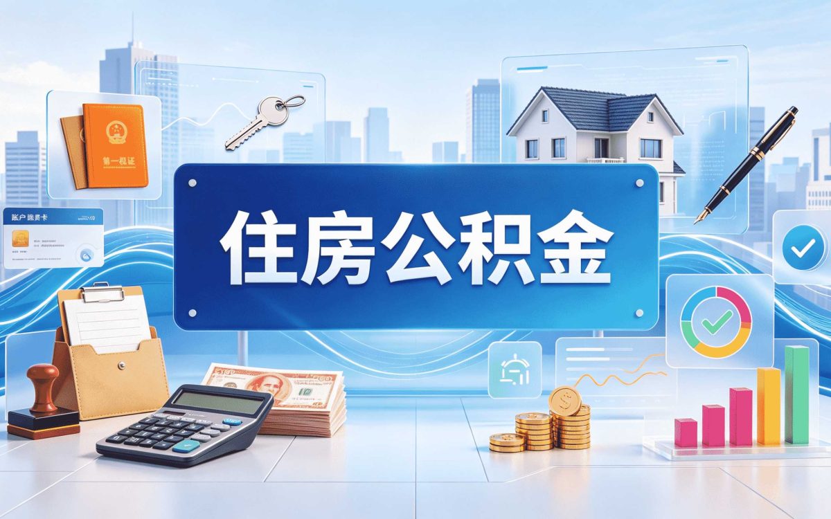 黔西南公积金贷款年限选短还是选长差多少钱