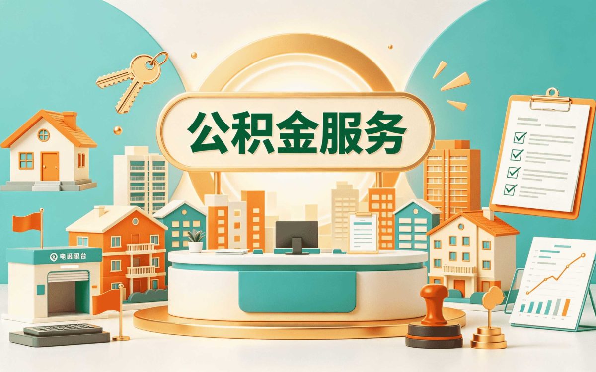 黔西南公积金提取划算吗材料流程到账时间