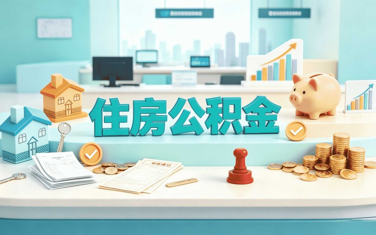 黔西南买房前公积金提取条件行不行