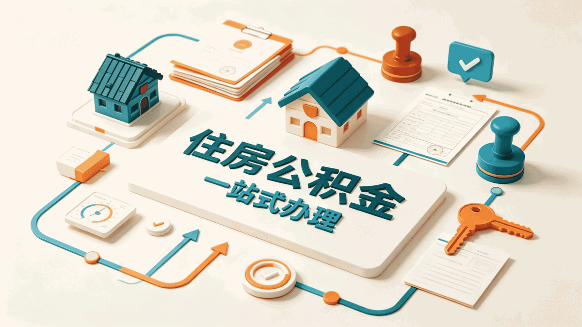 黔西南买房前公积金提取条件行不行