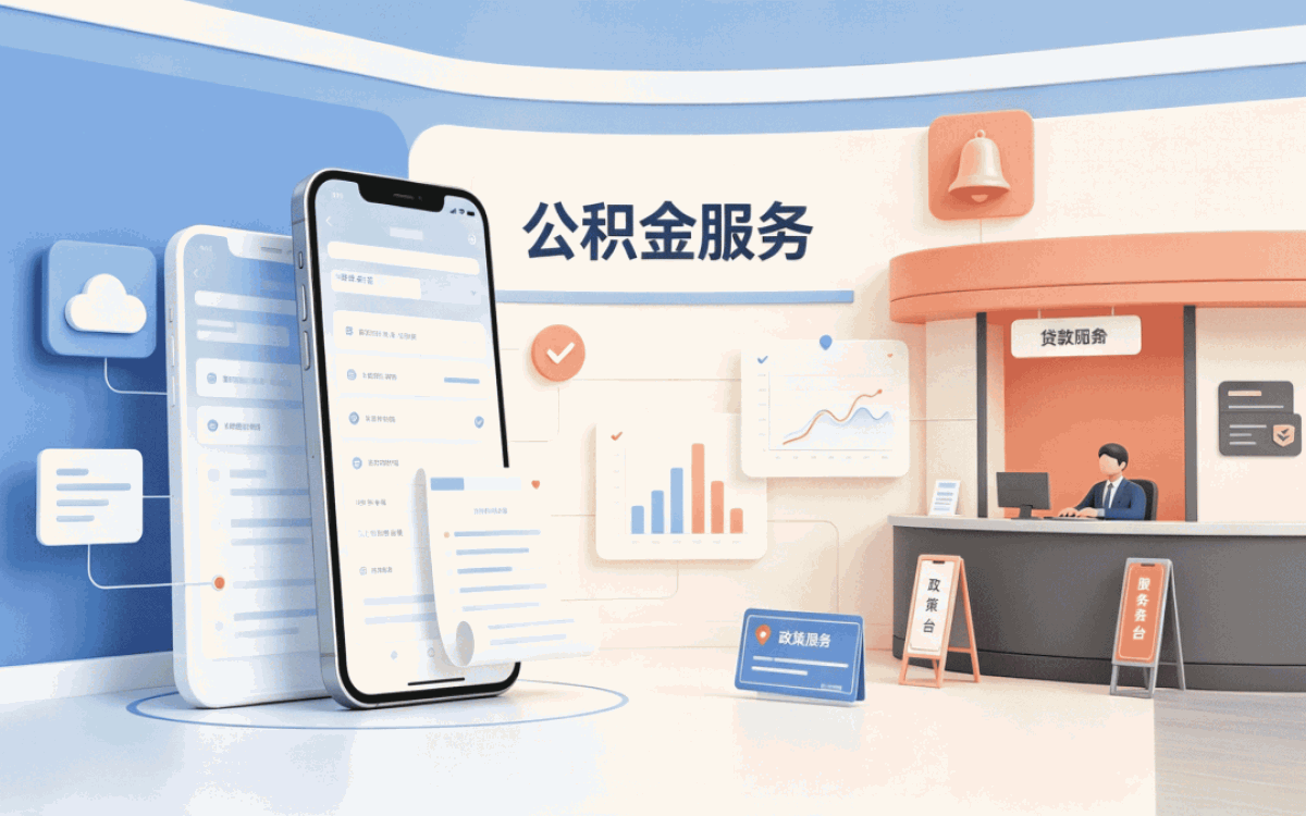 黔西南买房公积金贷款条件哪种能差多少钱
