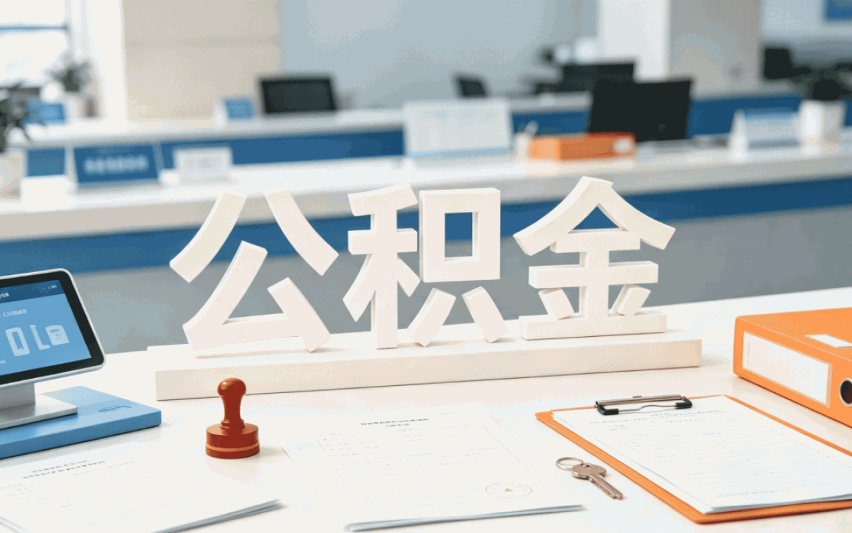 黔西南公积金购房提取需要什么材料我跑两趟才弄成