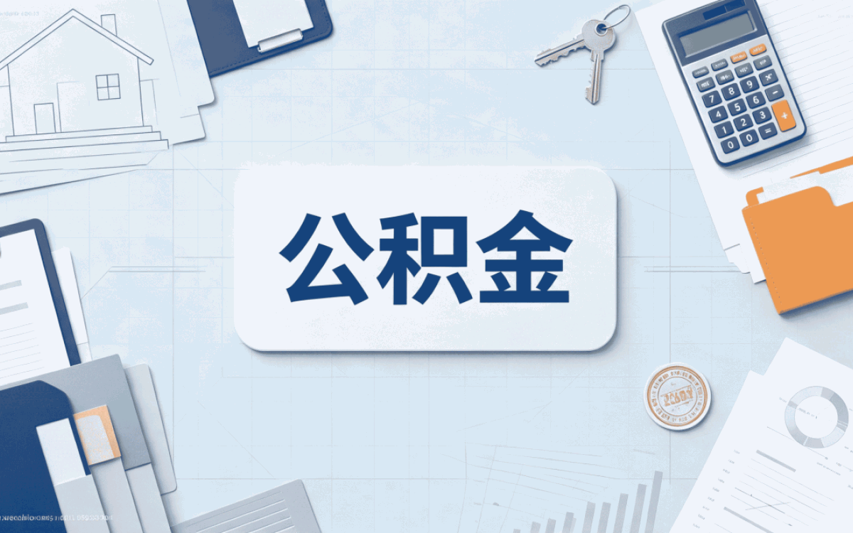 黔西南外地户口公积金贷款材料办完感受