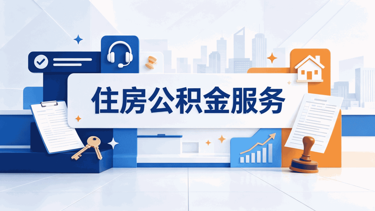 黔西南公积金代办多少钱一次算完差多少