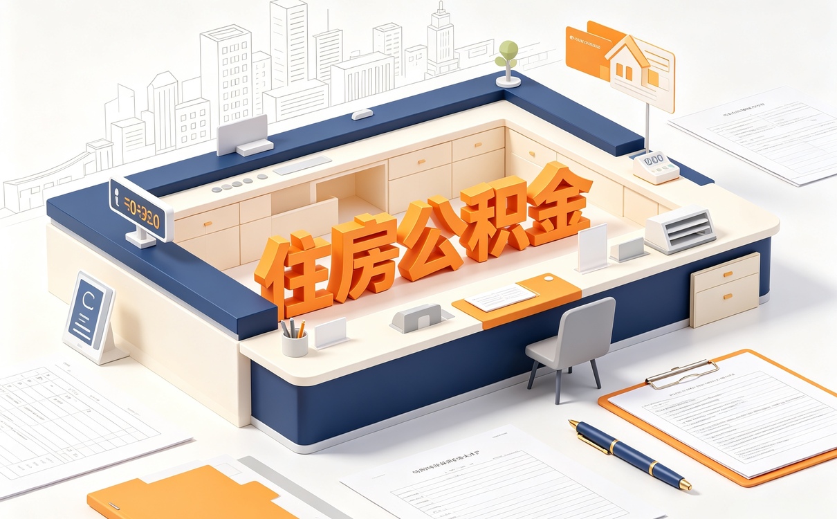 黔西南公积金跨年清册办理要带啥材料去哪办