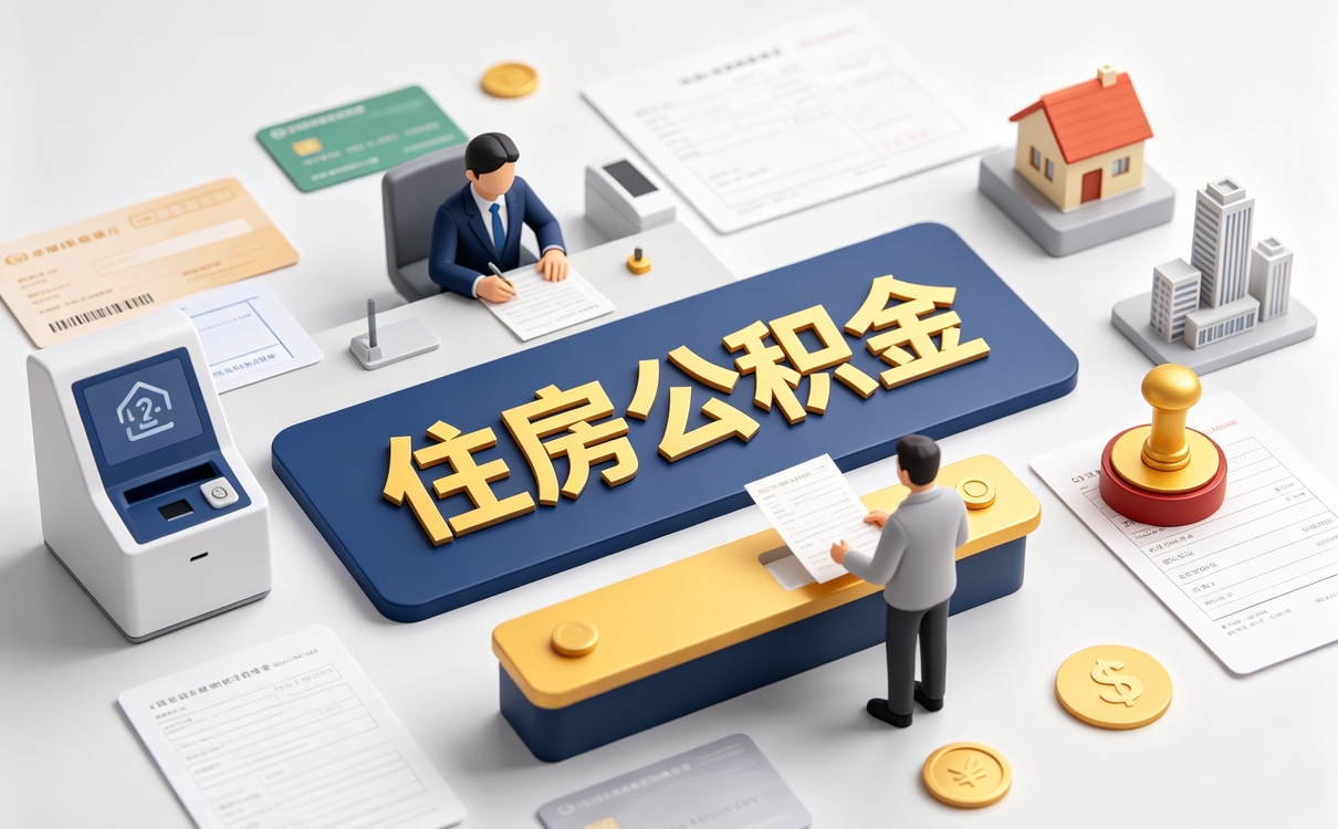 黔西南买房公积金贷款条件哪种能差多少钱