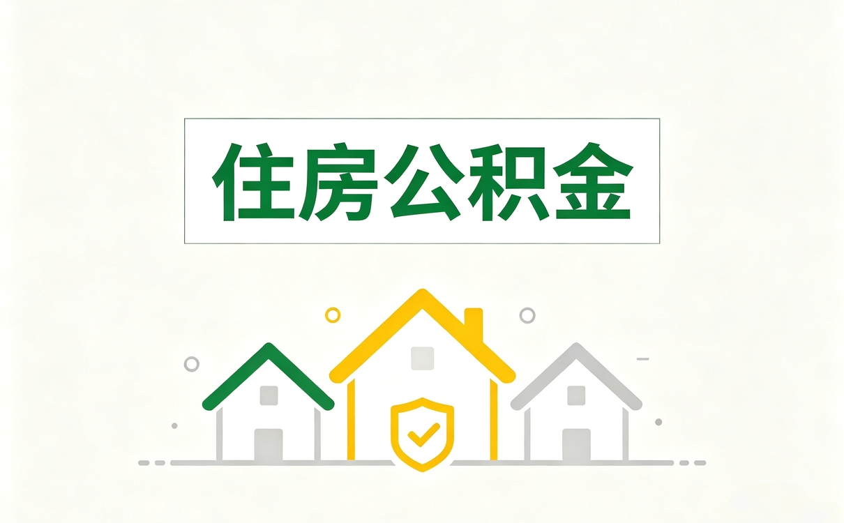 黔西南公积金销户多久能提取,算完心里有数
